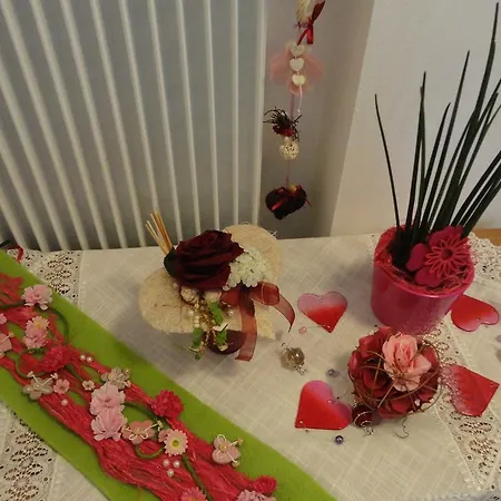 Garni Crepaz Bed & Breakfast 3*