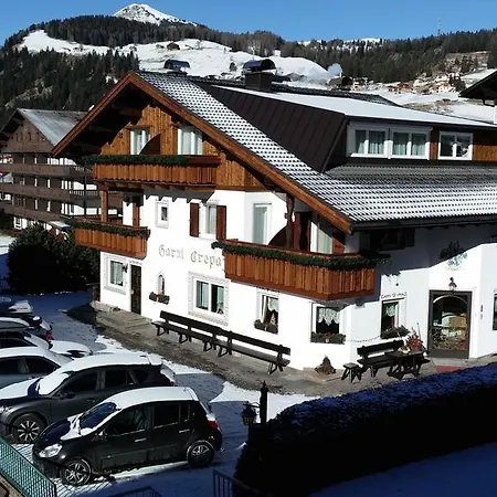 Bed & Breakfast Garni Crepaz Sëlva di Val Gardena