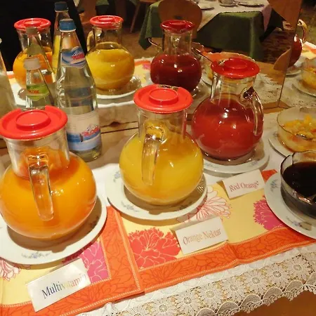 Bed & Breakfast Garni Crepaz Sëlva di Val Gardena
