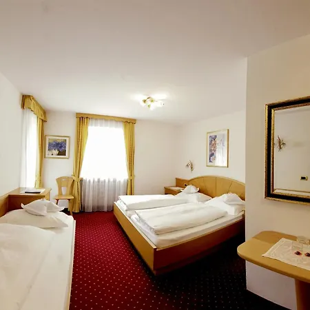 Garni Crepaz 3* Sëlva di Val Gardena