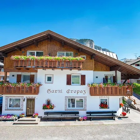 Garni Crepaz Sëlva di Val Gardena