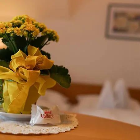 Garni Crepaz Sëlva di Val Gardena