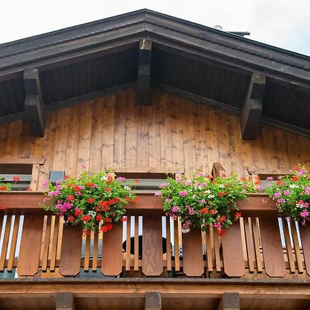 Bed & Breakfast Garni Crepaz Sëlva di Val Gardena
